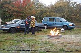 2009.10 032 Oct17 CPS NorthSaanichFireDept Fire Safety Class